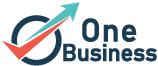 Logo one business